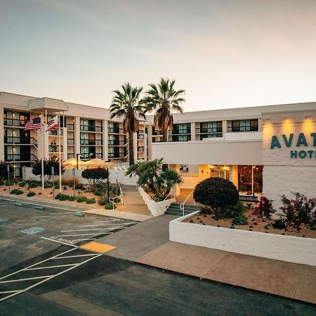 Avatar Hotel Santa Clara, Tapestry Collection By Hilton Bagian luar foto