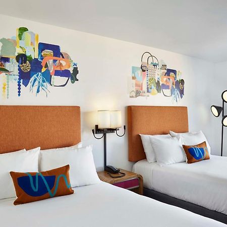 Avatar Hotel Santa Clara, Tapestry Collection By Hilton Bagian luar foto